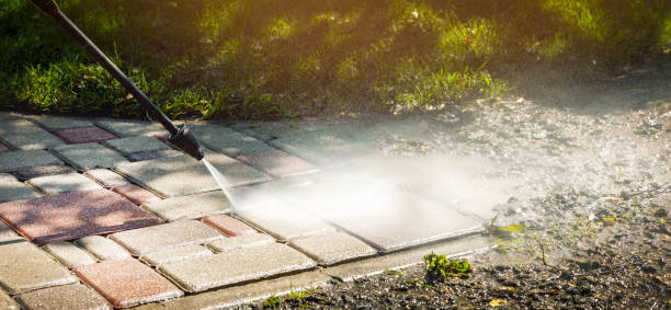 Concrete Sealing in Sandstone, MN